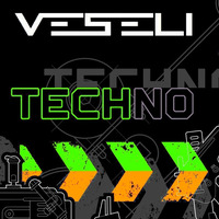 DJ Veseli- Techno Mix #16 by Veseli