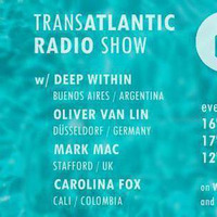 Picard Radiomix Transatlantic Radio Show from Ibizaliveradio  31.07.2018 by KinskyDisko