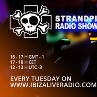 First Mix for the Strandpiratenradioshow on Ibizaliveradio  05.09.18 by KinskyDisko