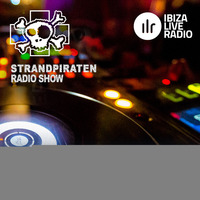 Strandpiraten Radio Show 075 vom 18.02.2020 auf Ibizaliveradio by KinskyDisko