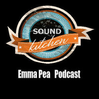Sound Kitchen Emma Pea Podcast #5 Mai 2018 Mix by Phat Effects aka Phat Beat &amp; AH-Effects by Sound Kitchen Emma Pea