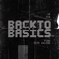 Pepe Valero + Pino @ BeatUP (16-02-2019) by Pepe Valero