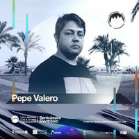 Pepe Valero @ Benicassim Electronic Festival (30-08-2019) by Pepe Valero