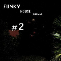 Funky House Lounge #2 by Lou Ruinart