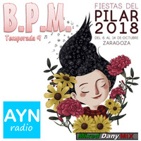 BPM-Programa328-Temporada9 (12-10-2018) by DanyMix
