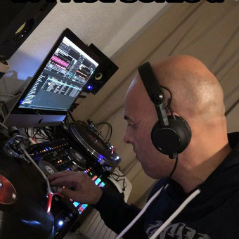 DJ PAUL SONIC G