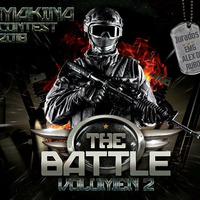07.YoldiPsicòtic - Blood Hangover PREVIA.mp3 by TheBattle