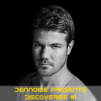 Dennoise Presents Discoveries #1 by Dennoise