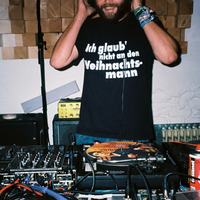 Erstes Pfaffenhofener DJ-Battle - 14 - Kosmik Konstantin by DerEber
