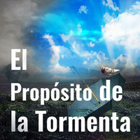 El Proposito de la Tormenta by MARCELO COSSIO