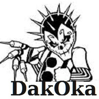 DakOka' -  brEttEr_sOunD_onE ( mixed by DakOka' ) by 👻 ૐ|DakOka'|ૐ 👻