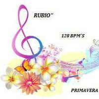 RUBIO - PRIMAVERA FUNKY (29-03-2017) by RUBIETEE