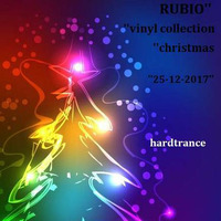 RUBIO - VINYL COLLECTION ''CHRISTMAS'' (25-12-2017) by RUBIETEE
