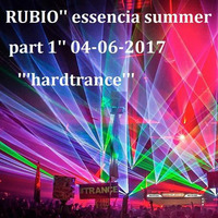 RUBIO ESSENCIA SUMMER P1  (04-06-2017) by RUBIETEE