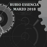 RUBIO - ESSENCIA (MARZO 2018) MAST by RUBIETEE