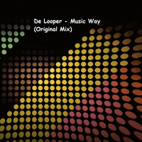 De Looper - Music Way (Original Mix) master1 by RUBIETEE