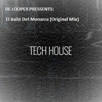 De Looper - El Baile Del Monarca (Original Mix) Master2 by RUBIETEE