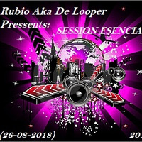 RUBIO ESENCIA (26-08-2018) by RUBIETEE