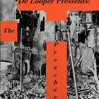 De Looper - The Preacher (Original Mix) master by RUBIETEE