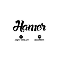 MIX PENSANDO EN TI [ DJ HAMER I7 ] by Jenry Serrato