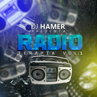 RadioTerapia #Vol 1 [ DJ Hamer 2018 ] by Jenry Serrato