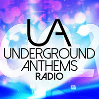 UA Radio 002: Even kids can sing trance by Jeff David Gordon