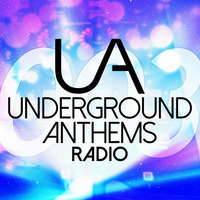 UA Radio 003: Hi there radio! by Jeff David Gordon