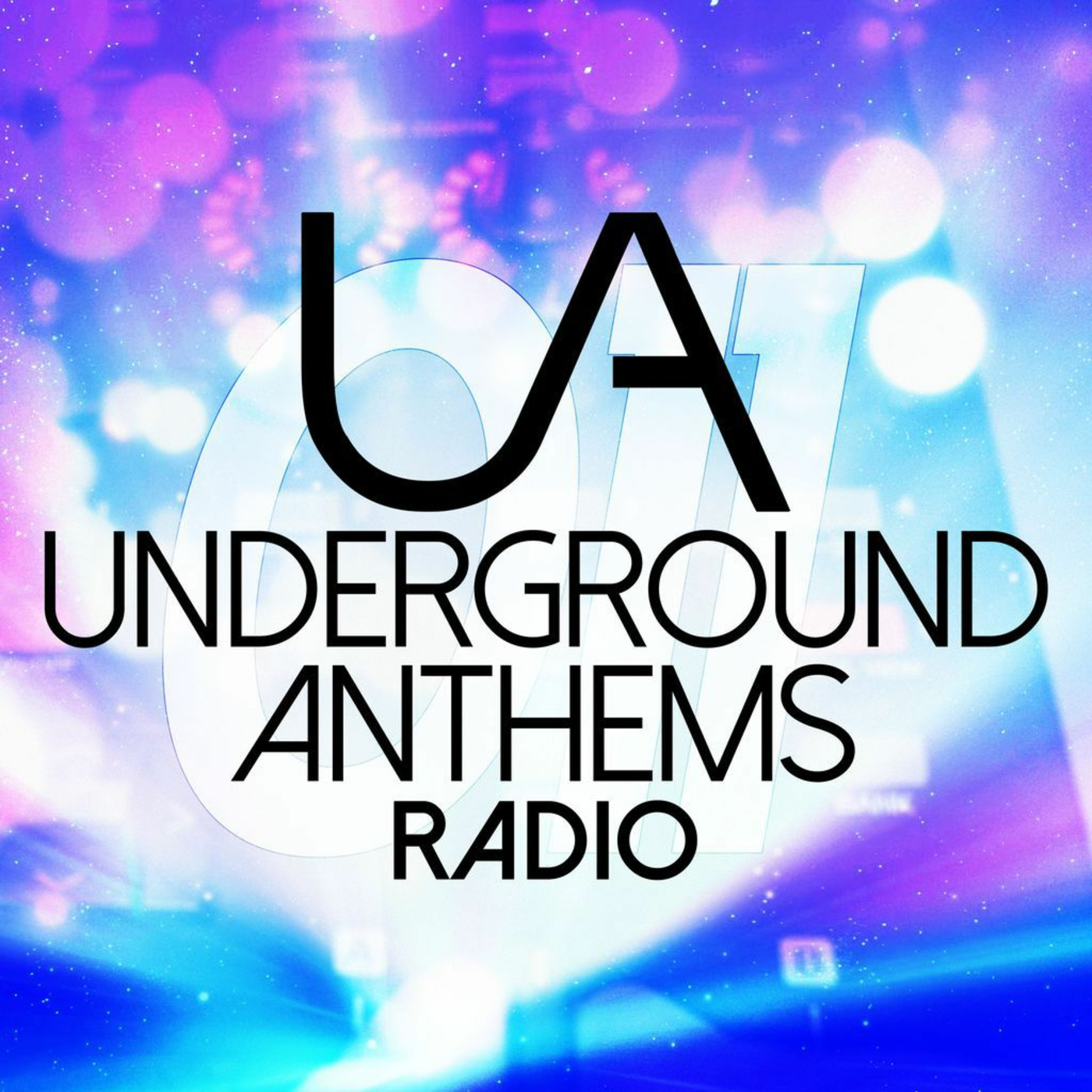 UA Radio 011: A day at the beach