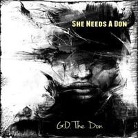 Smashone The God - She Needs A Don (Prod by Sobmusic) by Smashone The God