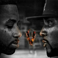 GUCCI MANE VS YOUNG JEEZY MIX by Mark-Xtreme by DJ Mark- Xtreme