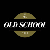 Mix Old School - Dj Bryan Lozada by Bryan Lozada