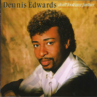 Dennis Edwards - Don't Look Any Further (FunkySounds Re-Work) by FunkeeSounds