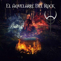 El Aquelarre del rock#88 Entrevista Reincidentes 20-02-2018 by El Aquelarre del Rock