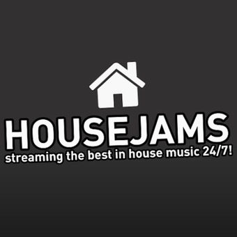 HouseJams Radio