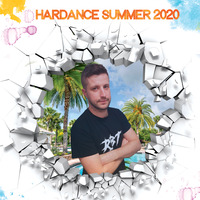 Dj Rbt Hardance Summer 2020 by Rbt