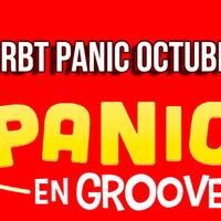 Dj Rbt Panic Octubre 2015 by Rbt