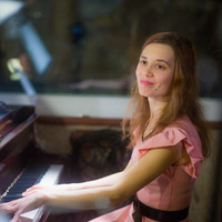 The Town of Chopin's Dreams for piano by Lena Orsa