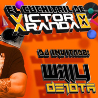 El Cuchitril De Vic. Invitado Willy Dejota. ((Víctor Aranda)) Capitulo 1. by Victor Aranda