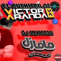 El Cuchitril de Victor Aranda Capítulo 3 Invitado DJ LOLO by Victor Aranda
