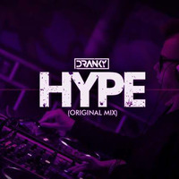 DRANKY - Hype (Original Mix) by DRANKY_music