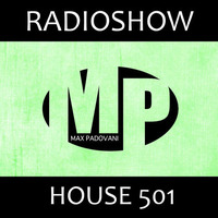 MAX PADOVANI HOUSE 501