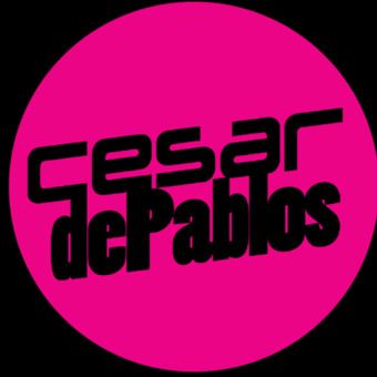 Cesar De Pablos