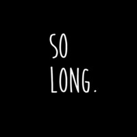 So Long (Original) by davlinste