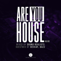 Are You House Guest Mix by DAZZ by MOTS