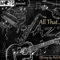 MOTS presents All That Jazz (The Jazzuary Guestmix by NoluMyuzik) by MOTS