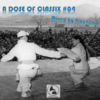 MOTS presents Dose Of Classix 04 guest mix by BlackCarT by MOTS