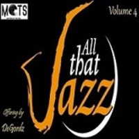 All That Jazz 04 offering by DeGordz by MOTS