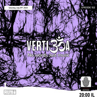 Transformation | Vertigoa 152 | 2023-07-29 by Avsi