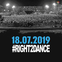 #Right2Dance by Avsi
