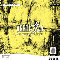 Rucksack | Vertigoa 148 | 2023-06-24 by Avsi